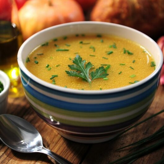 55 Soup Recipes You Have To Try