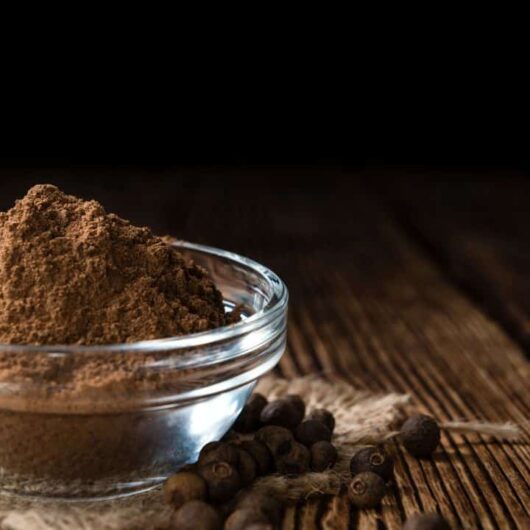 5 Allspice Substitutes 