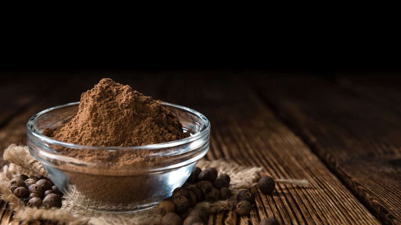 5 Allspice Substitutes