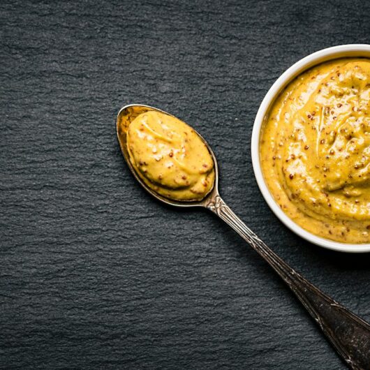 6 Dijon Mustard Substitutes