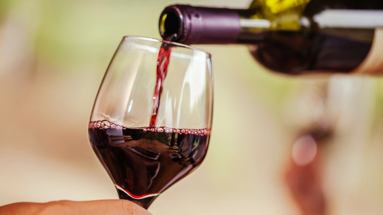 6 Red Wine Substitutes