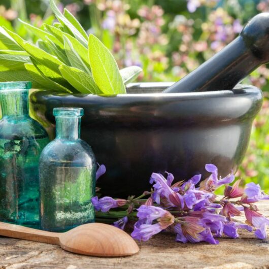 6 Sage Substitutes