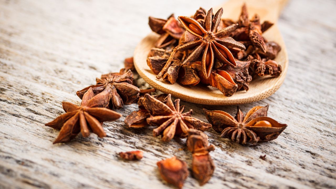 6 Star Anise Substitutes