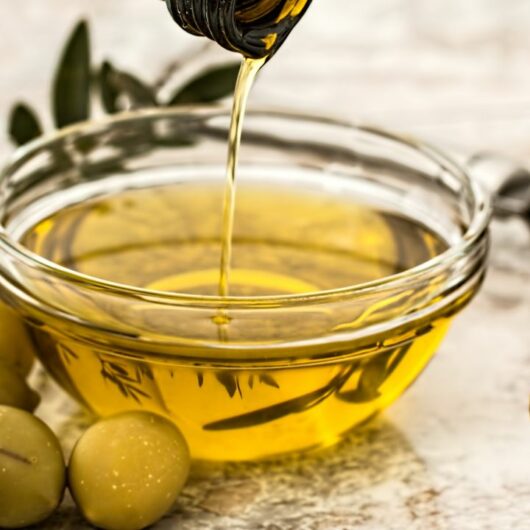 7 Olive Oil Substitutes