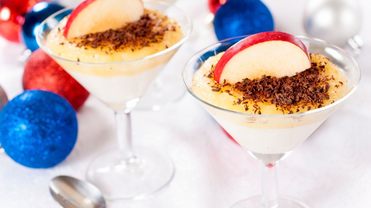 75 Insanely Delicious And Fun New Year’s Eve Desserts