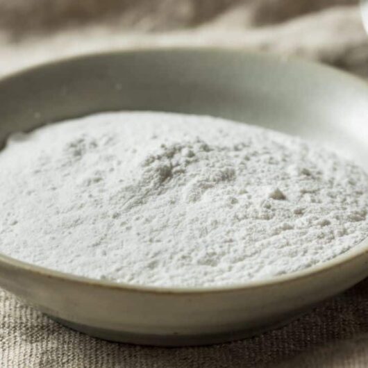 8 Best Substitutes For Cream Of Tartar