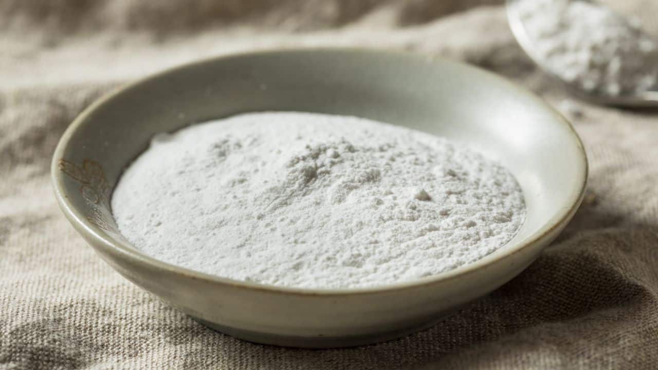 8 Best Substitutes For Cream Of Tartar