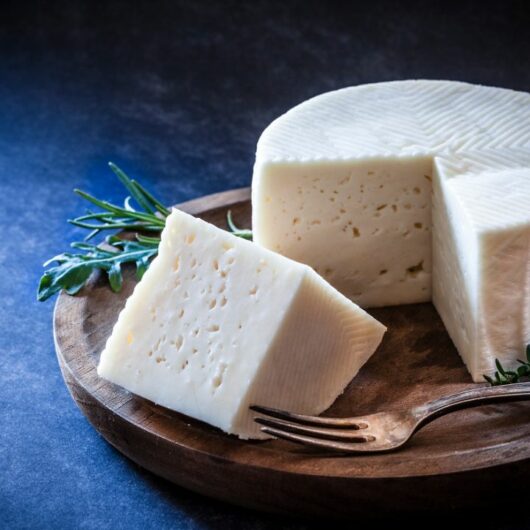 8 Substitutes For Goat Cheese