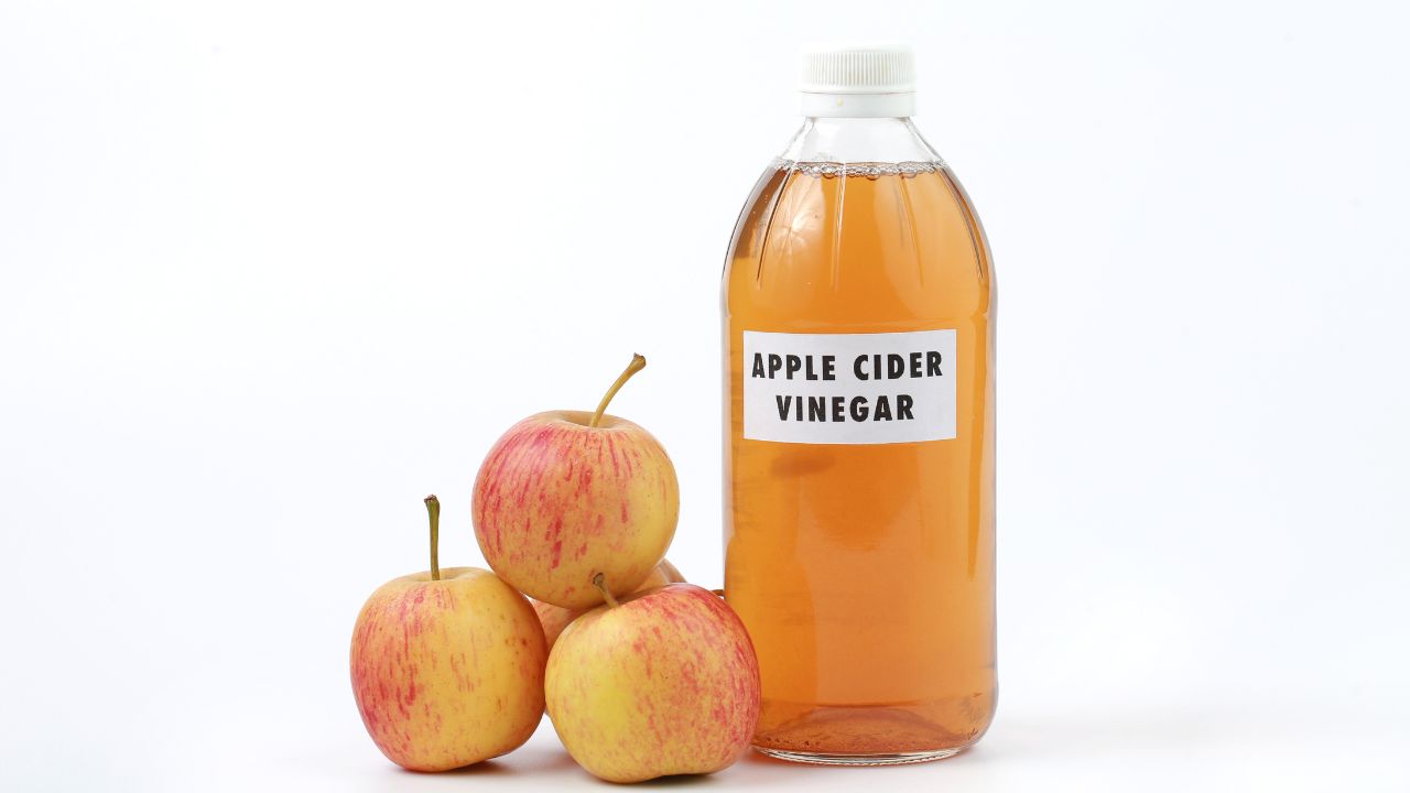 9 Apple Cider Vinegar Substitutes