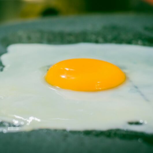 9 Egg Substitutes For Pancakes