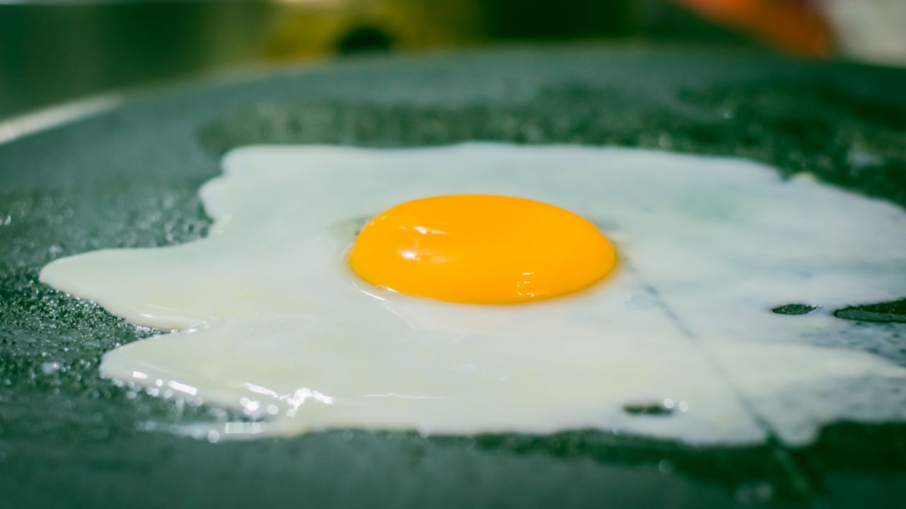 9 Egg Substitutes For Pancakes