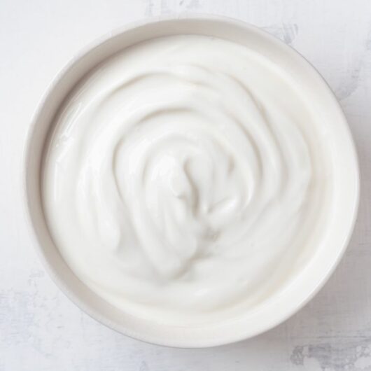 9 Substitutes For Greek Yogurt