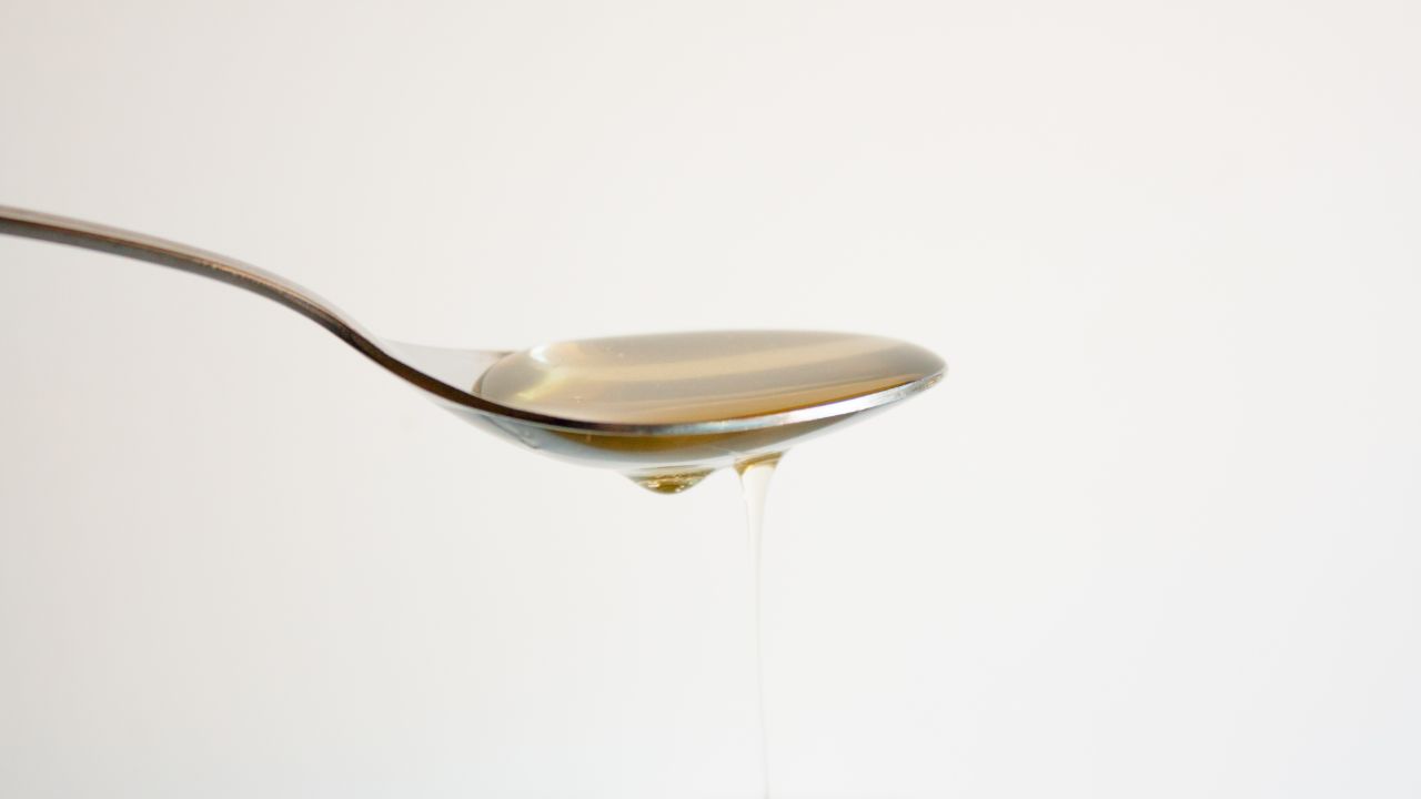 Agave Nectar
