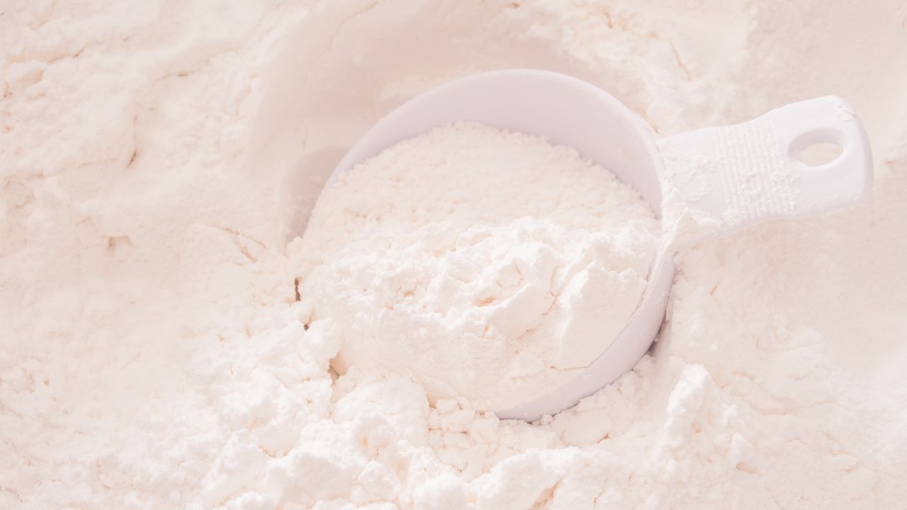 All-Purpose Flour