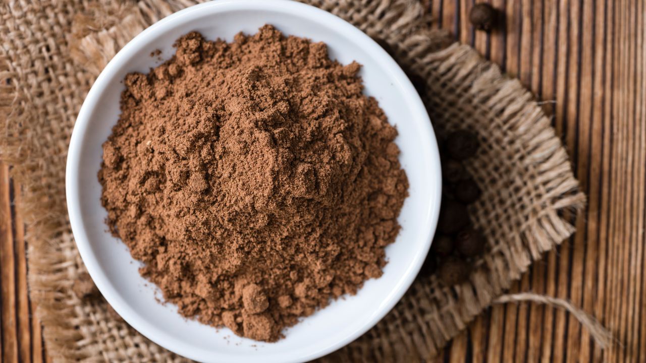 Allspice