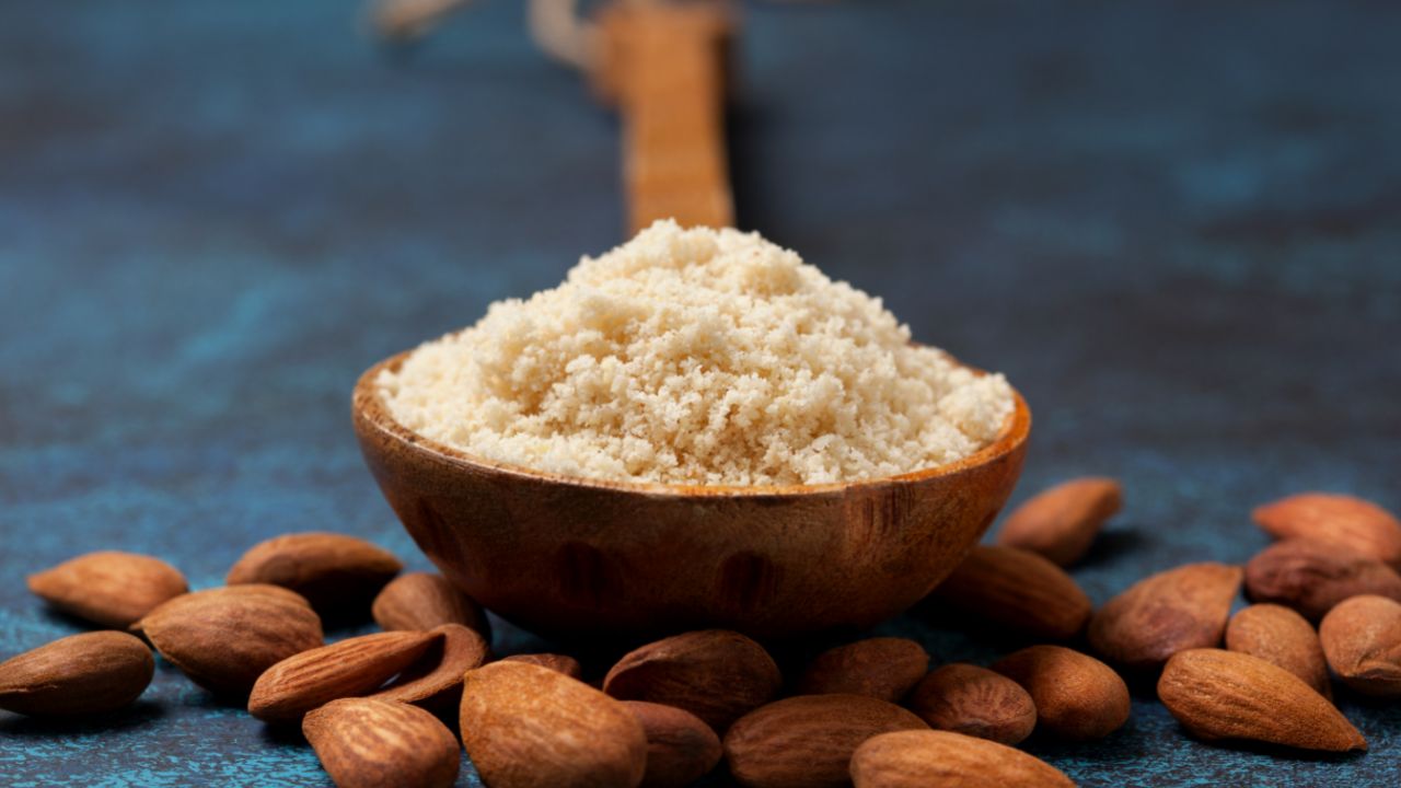 Almond Flour