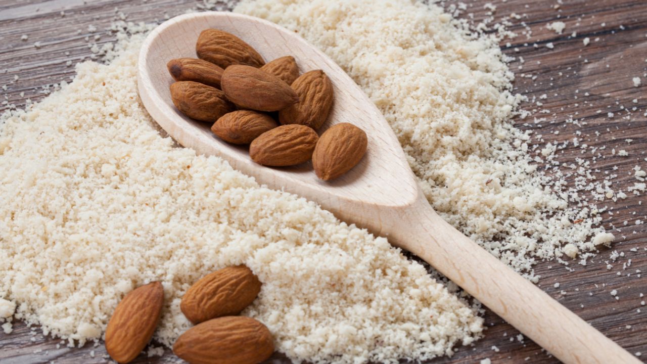 Almond Flour