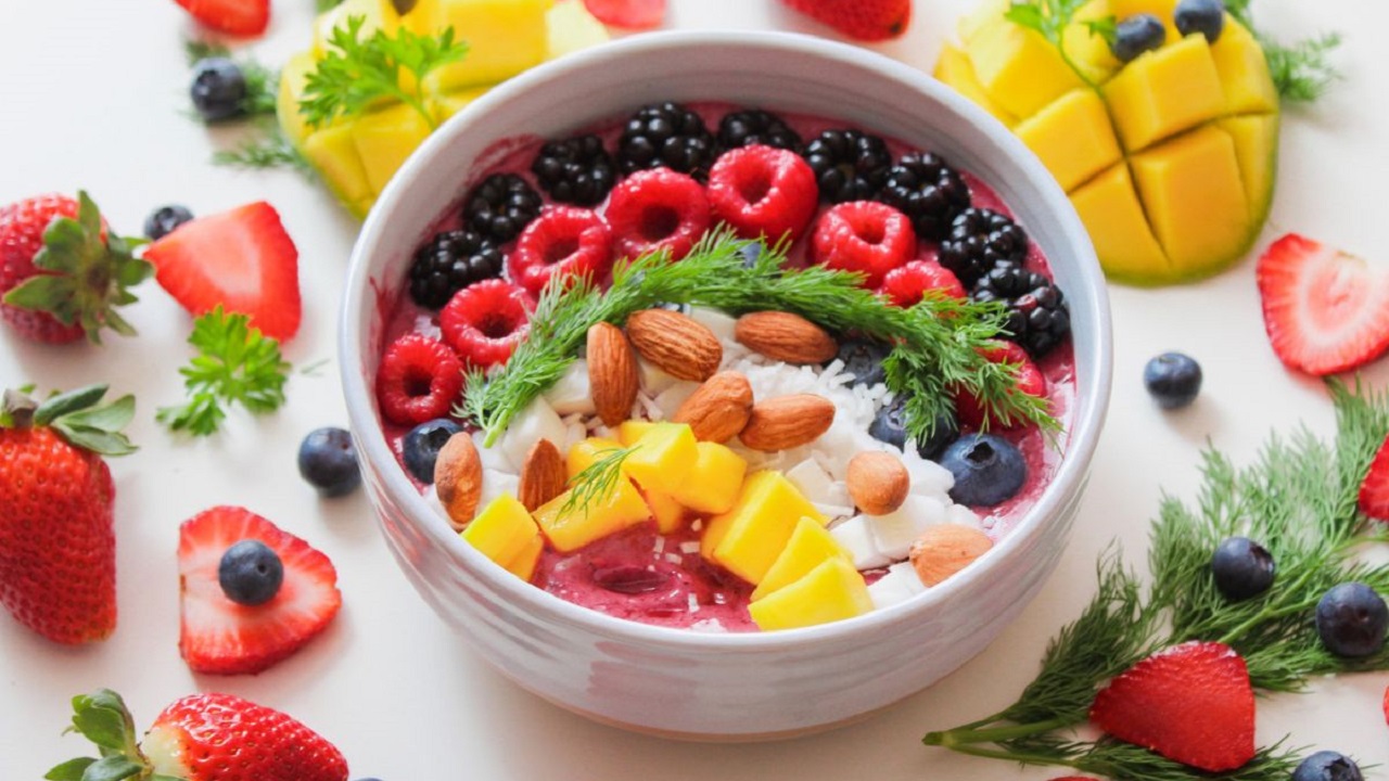 25 Amazingly Awesome Foods That Begin With The Letter R
