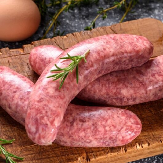 35 Amazingly Delicious Italian Sausage Recipes