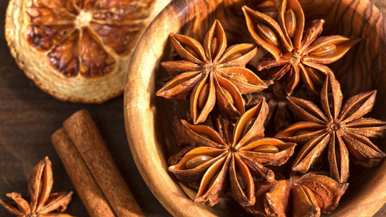 Anise