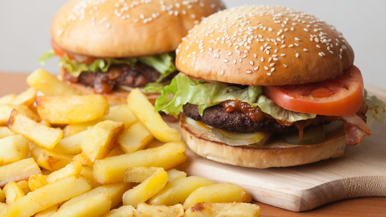 Arby’s