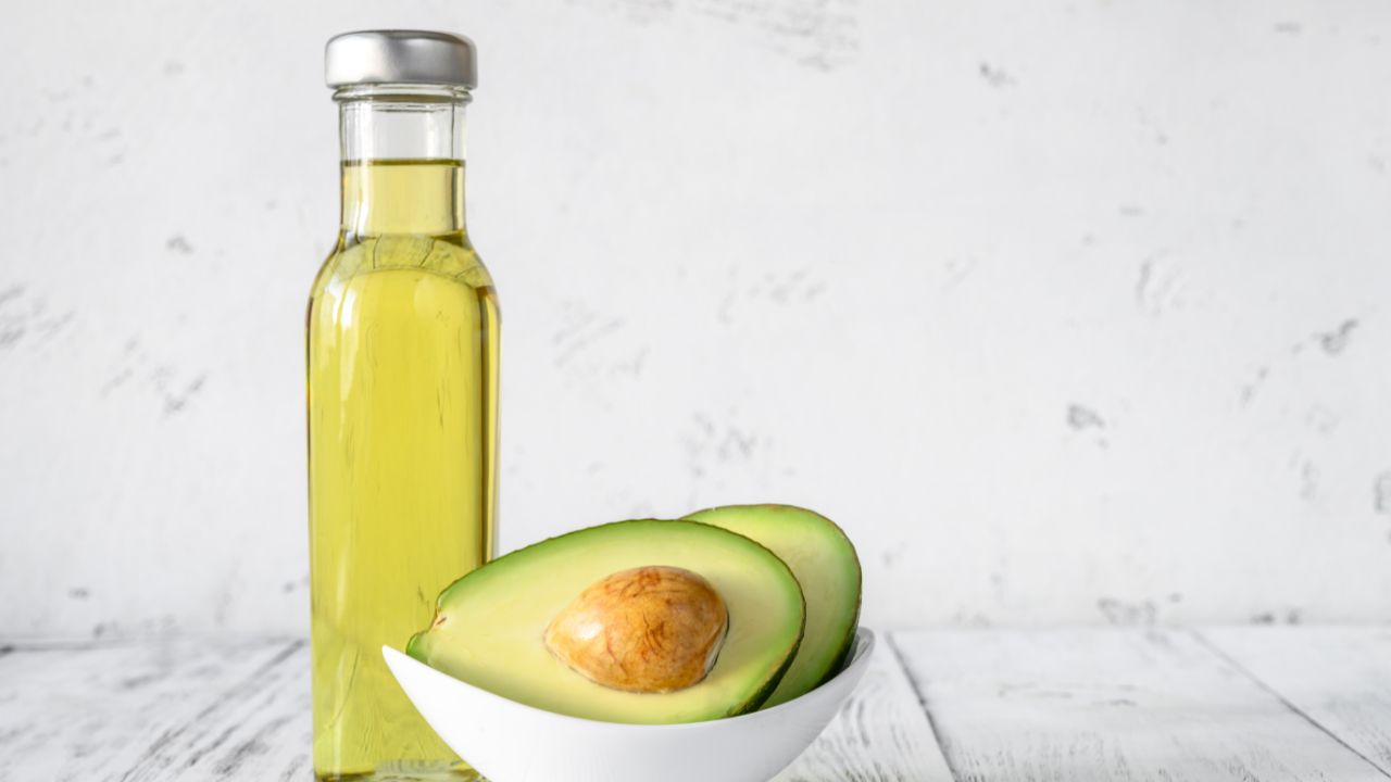 Avocado Oil