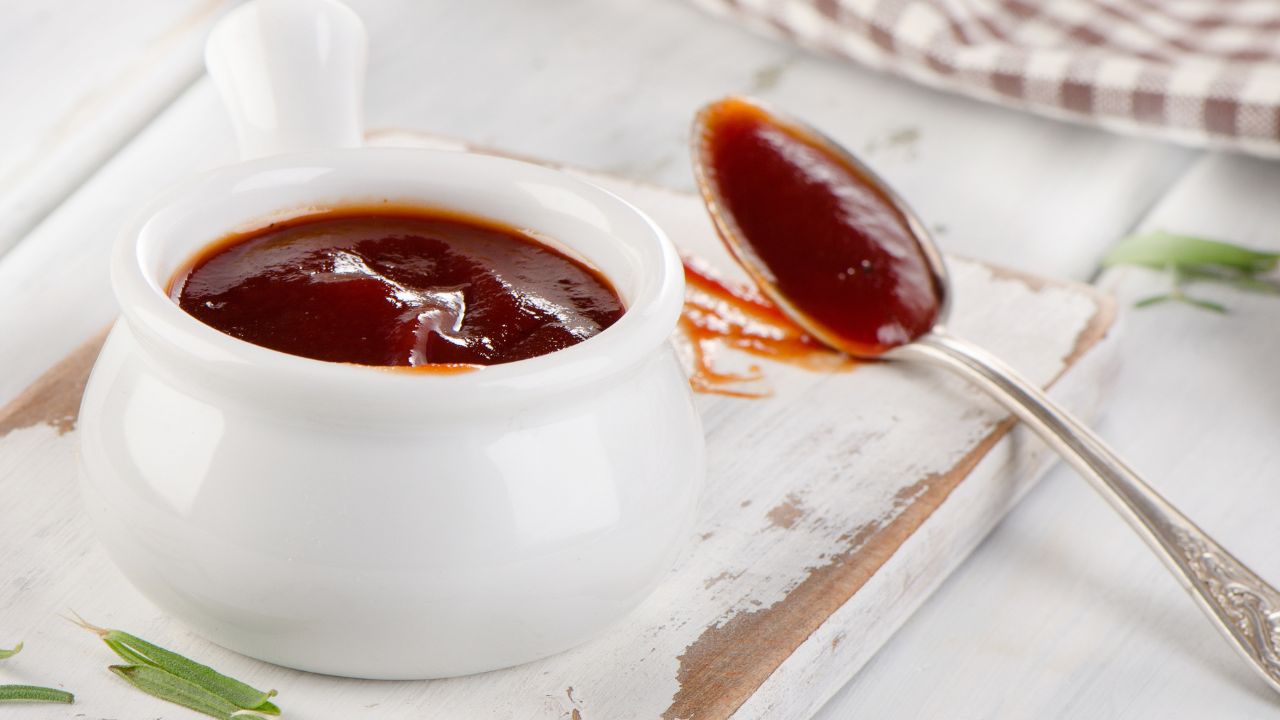 BBQ Sauce