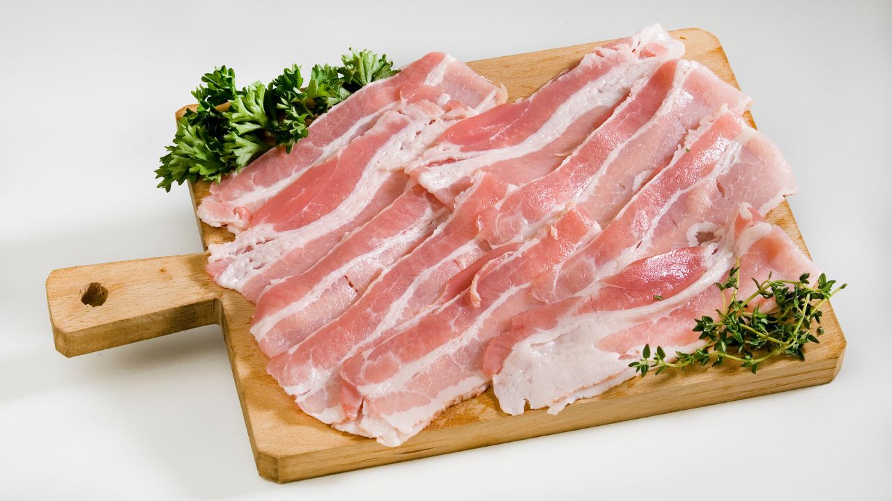 Bacon