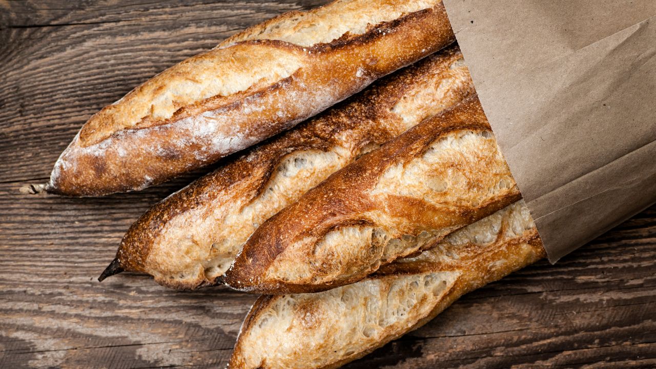 20 Various Types Of Bread – Explained (15)