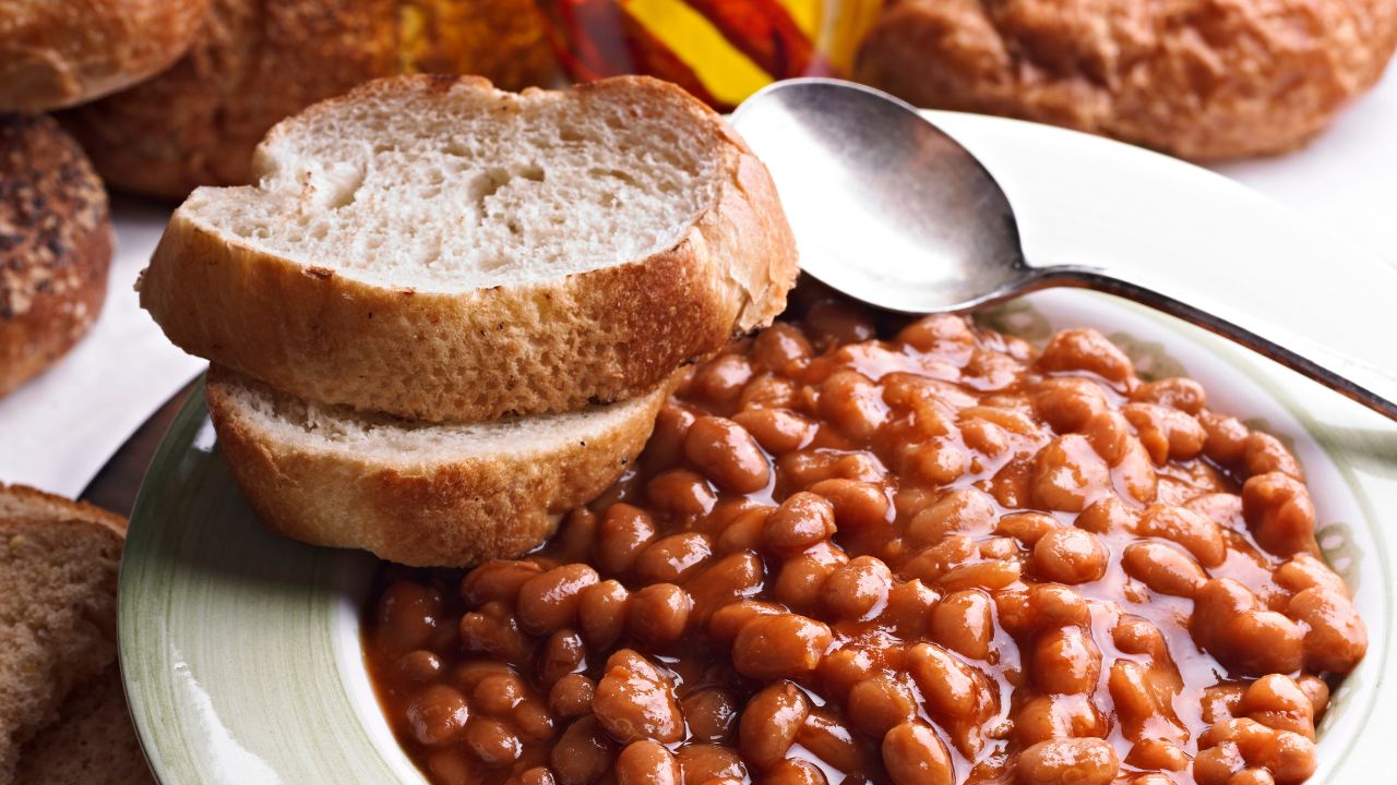 Baked Beans
