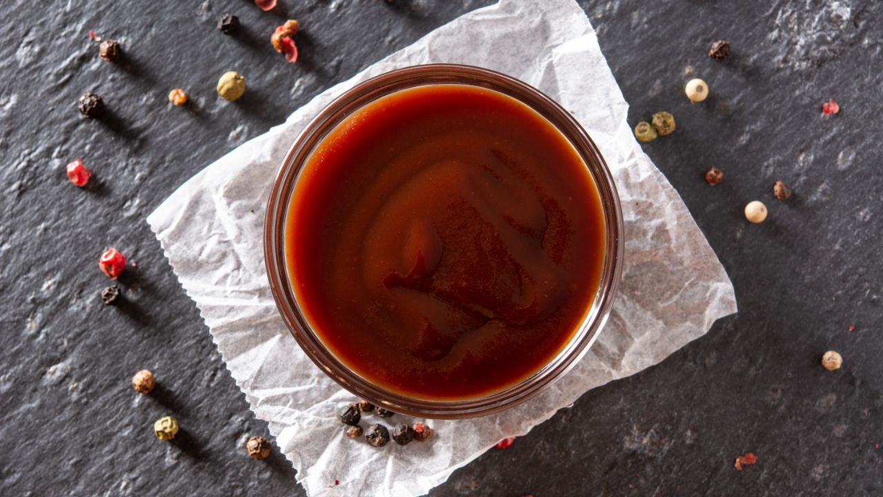 Barbecue Sauce