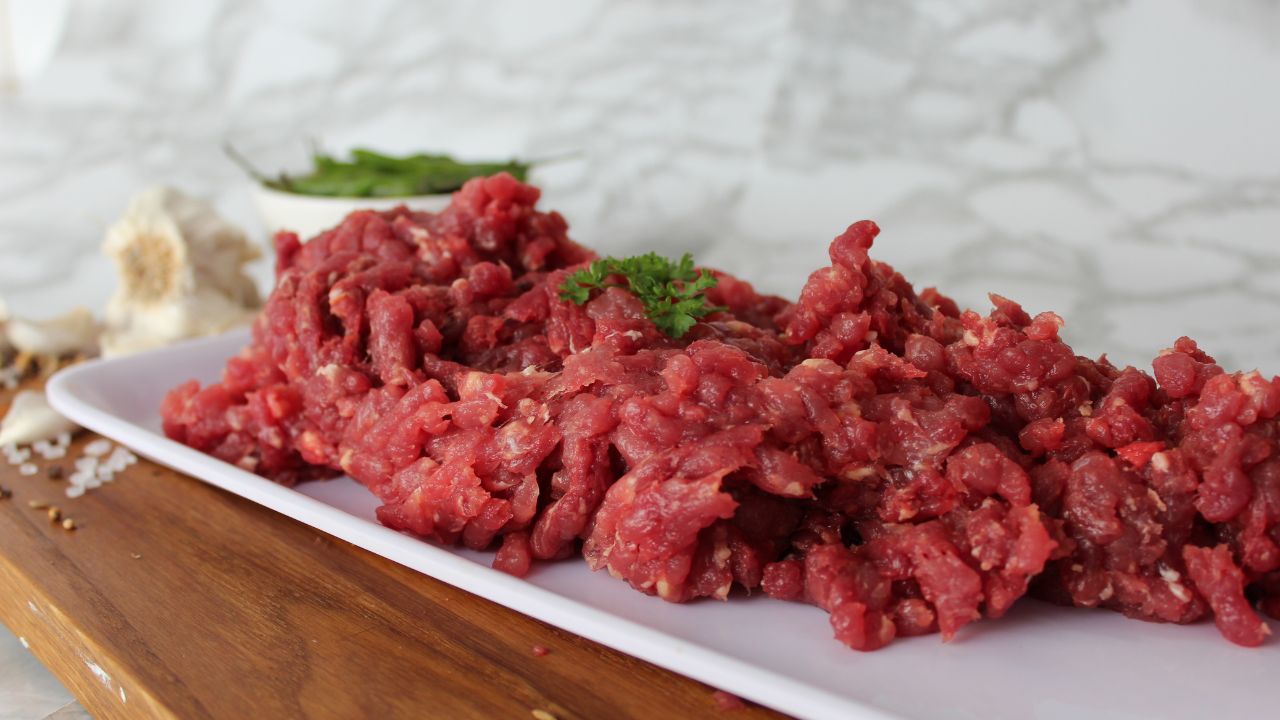 Beef
