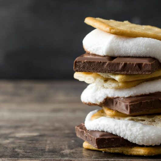 31 Best Marshmallow Recipes