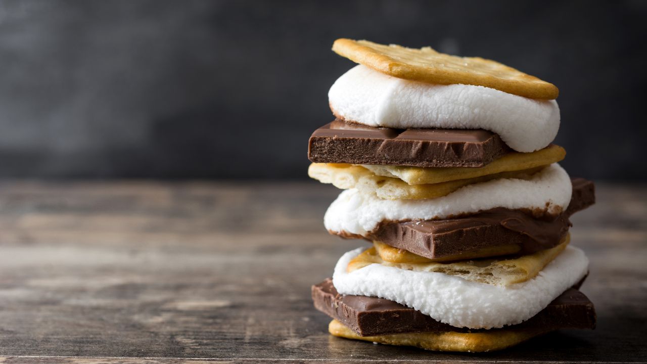 Best Marshmallow Recipes