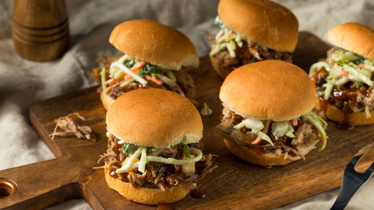 Best Slider Recipes You Need To Try Right Now
