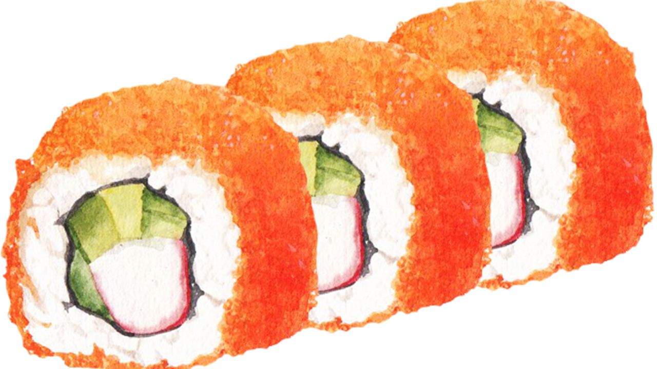Boston Roll
