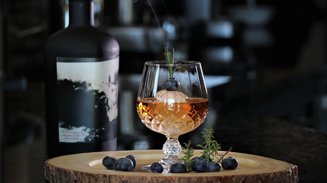 Bourbon Cocktails: 30 Of The Best