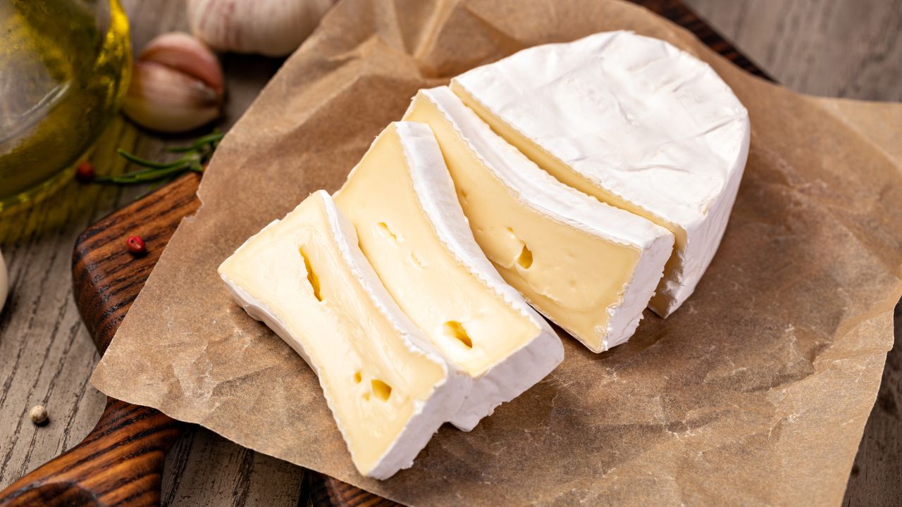 Brie