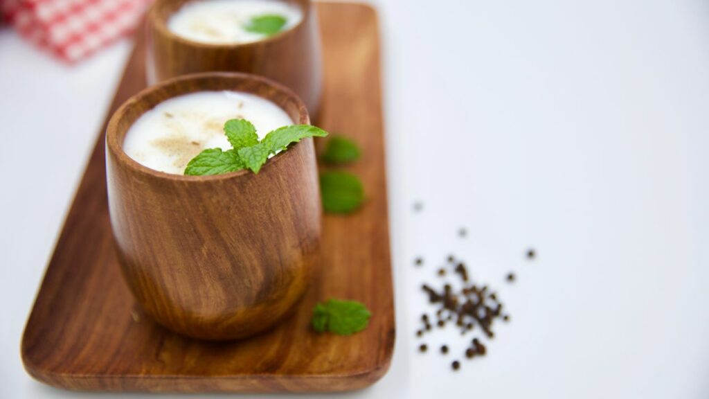 Buttermilk