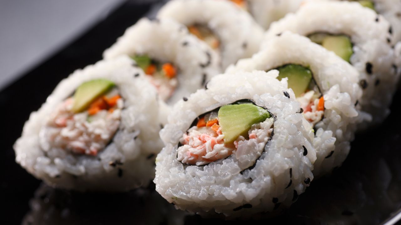 California Roll