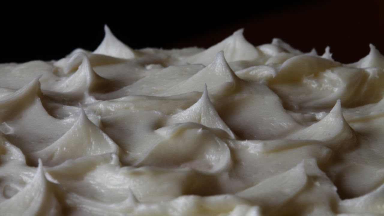 Can You Freeze Cream Cheese Frosting?