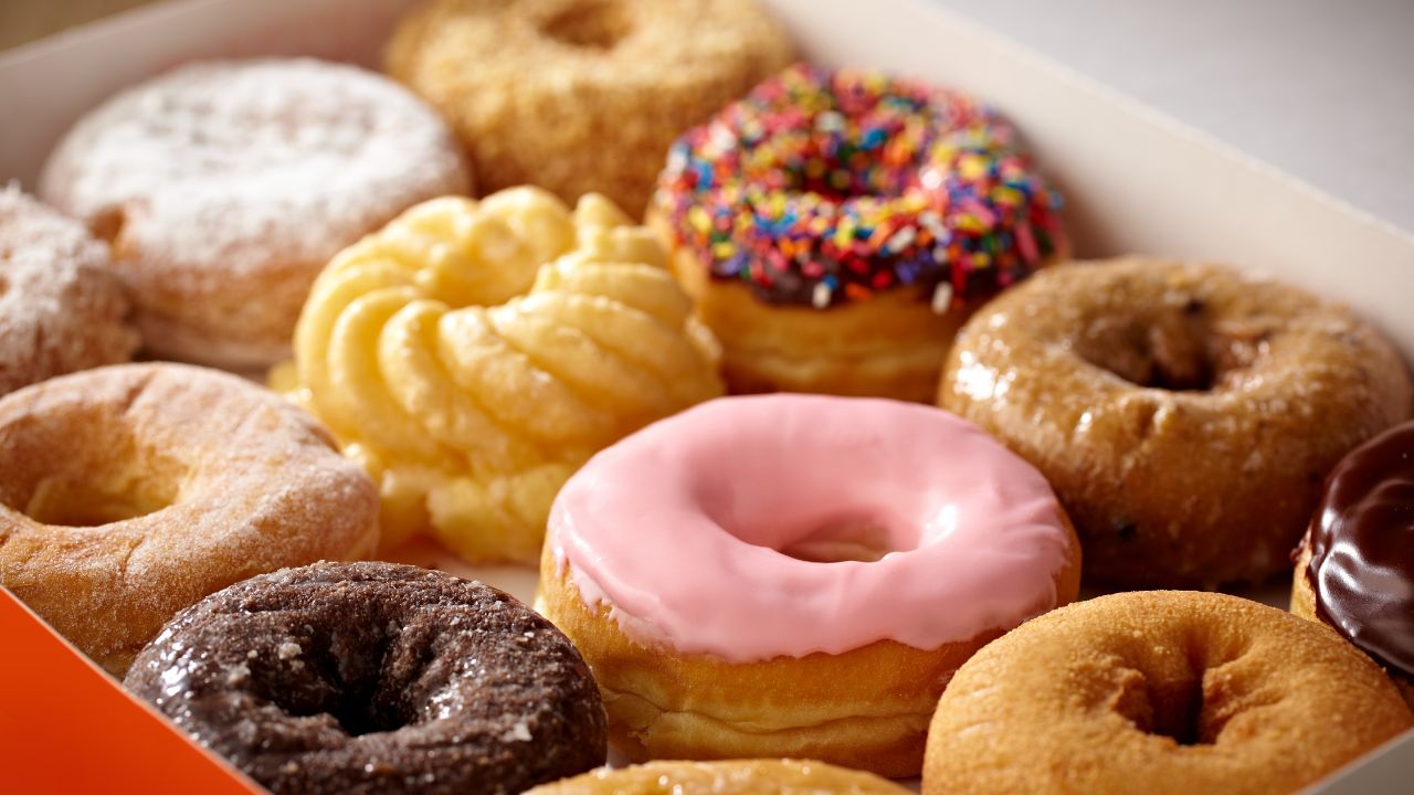 Can You Freeze Donuts?