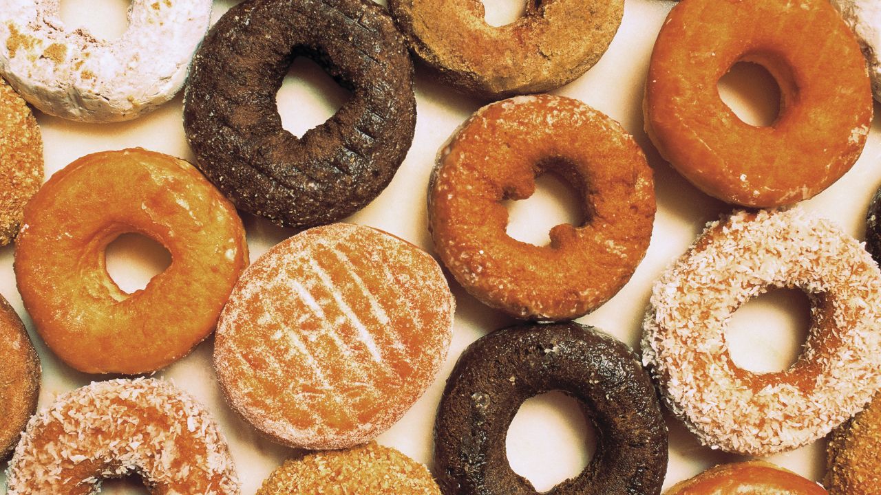 Can You Freeze Donuts?