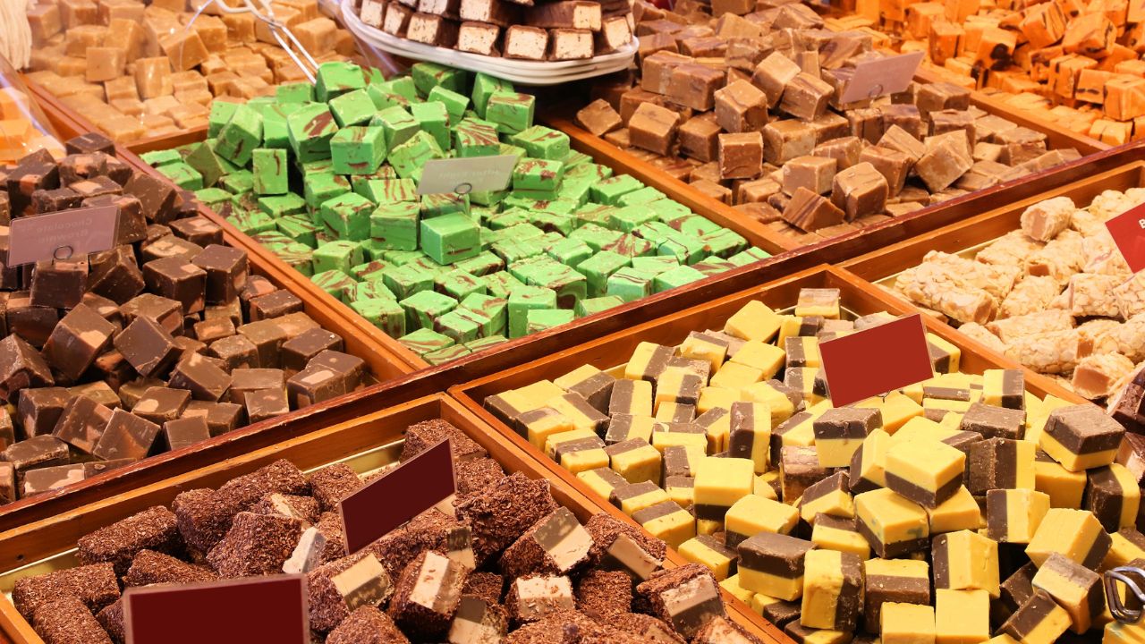 Can You Freeze Fudge?