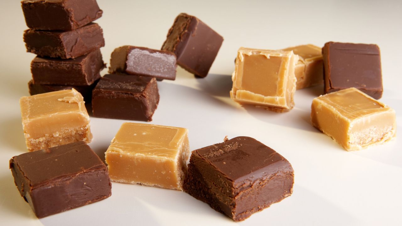 Can You Freeze Fudge?