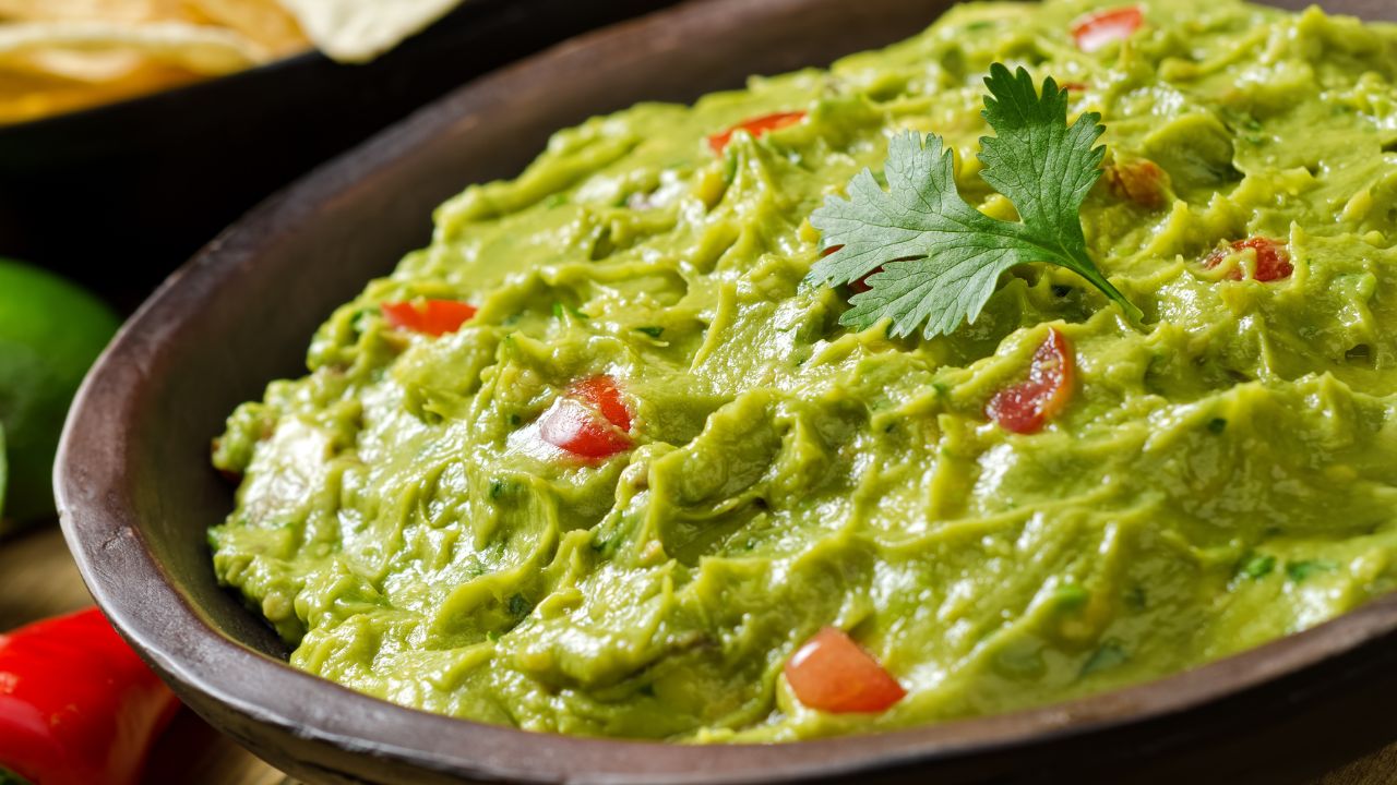 Can You Freeze Guacamole?