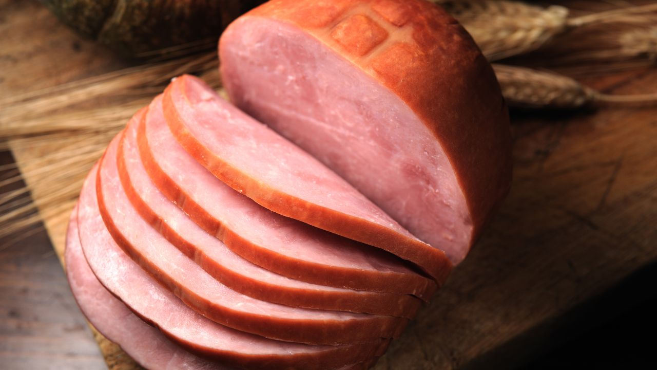 Can You Freeze Ham?
