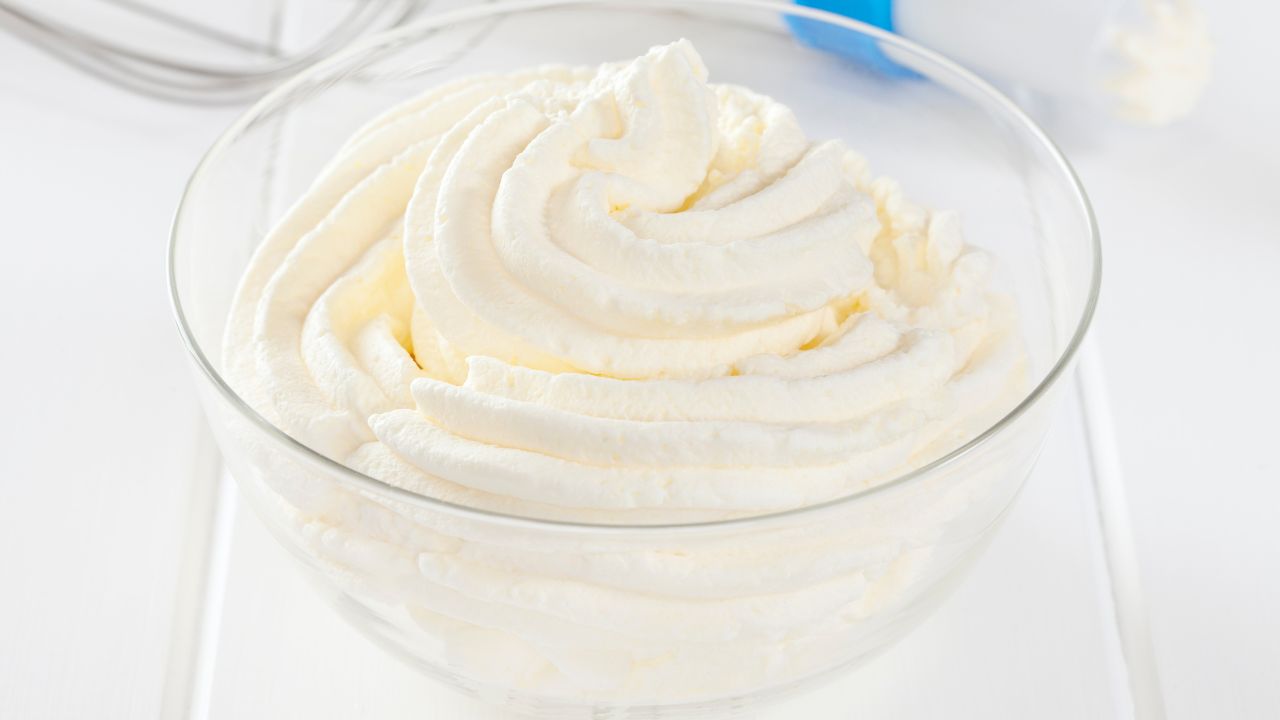 Can You Freeze Heavy Cream?