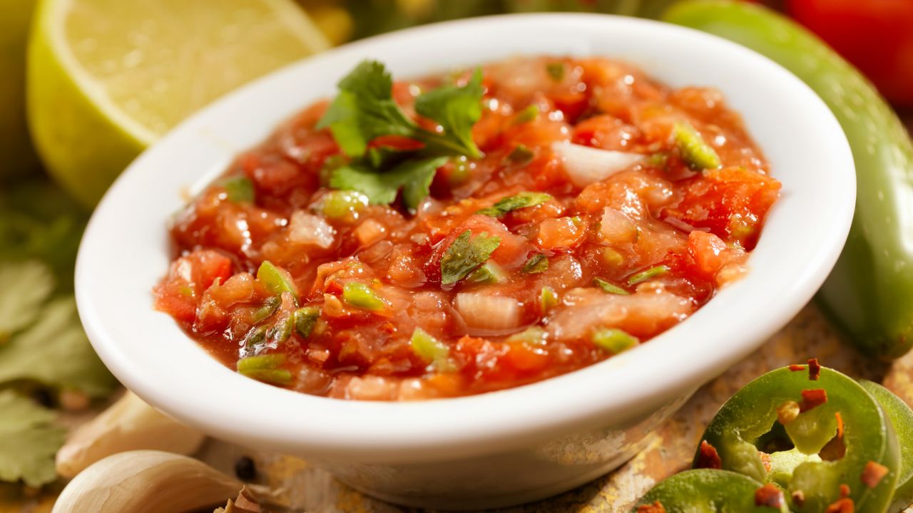 Can You Freeze Salsa?
