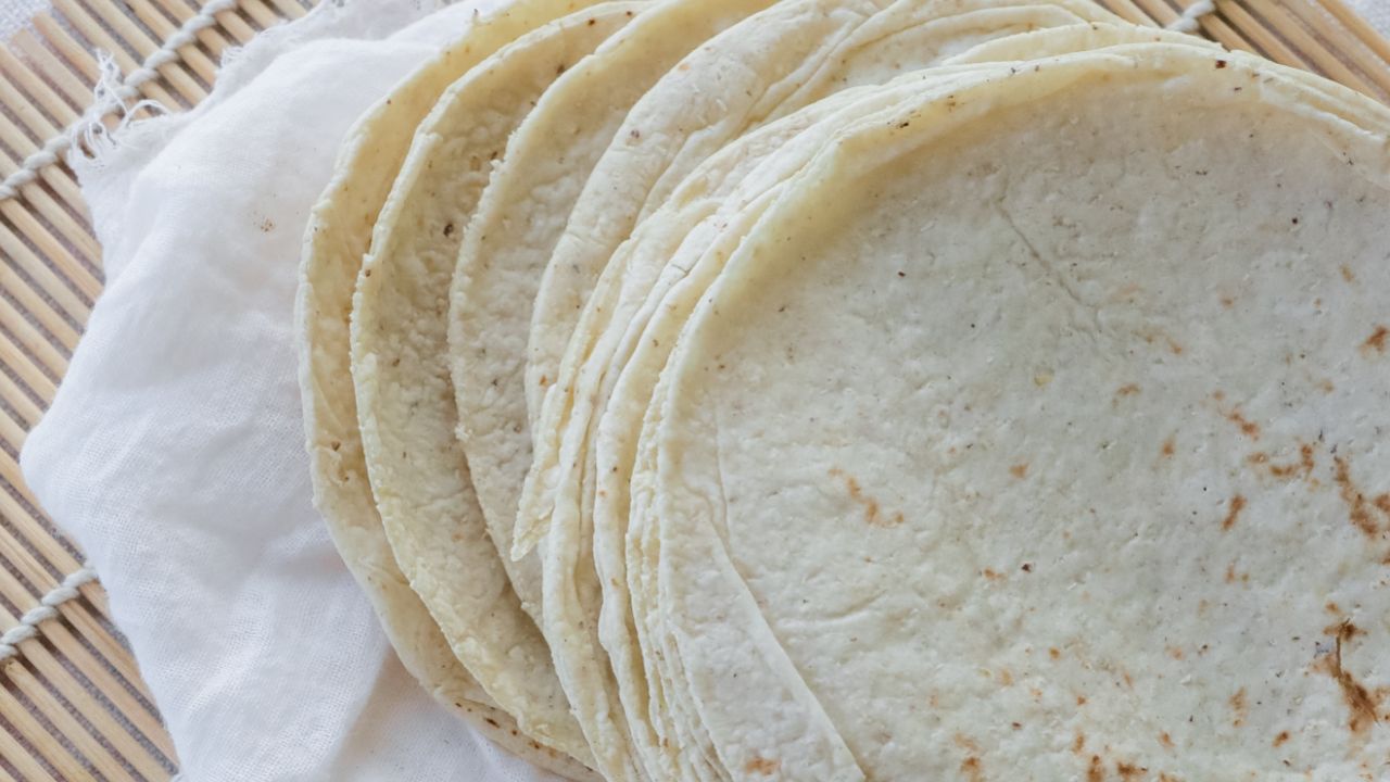 Can You Freeze Tortillas?